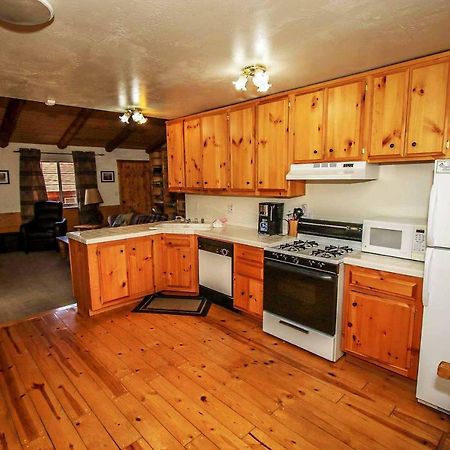 Forest Treehouse-1473 By Big Bear Vacations Big Bear Lake Dış mekan fotoğraf