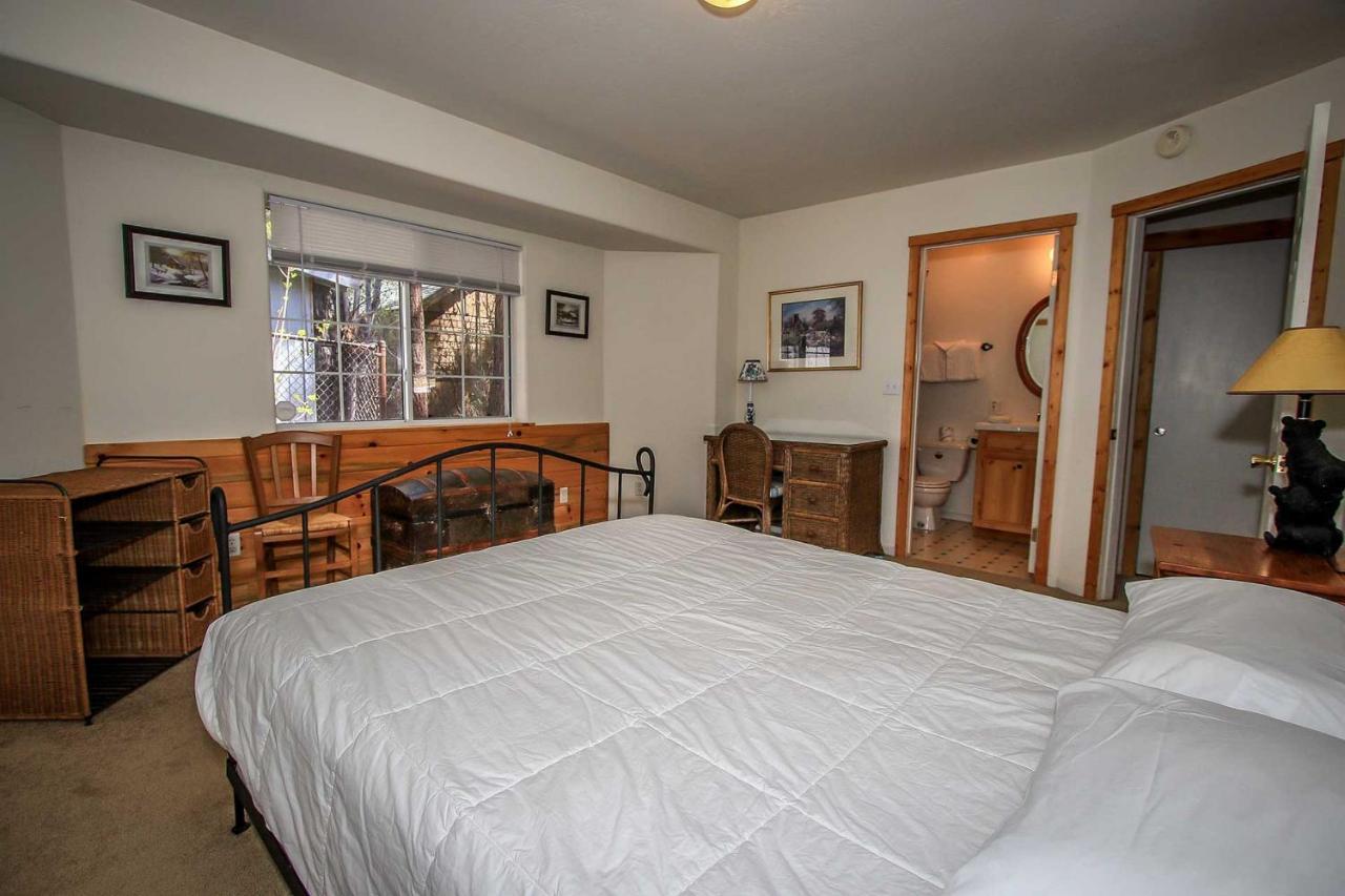 Forest Treehouse-1473 By Big Bear Vacations Big Bear Lake Dış mekan fotoğraf