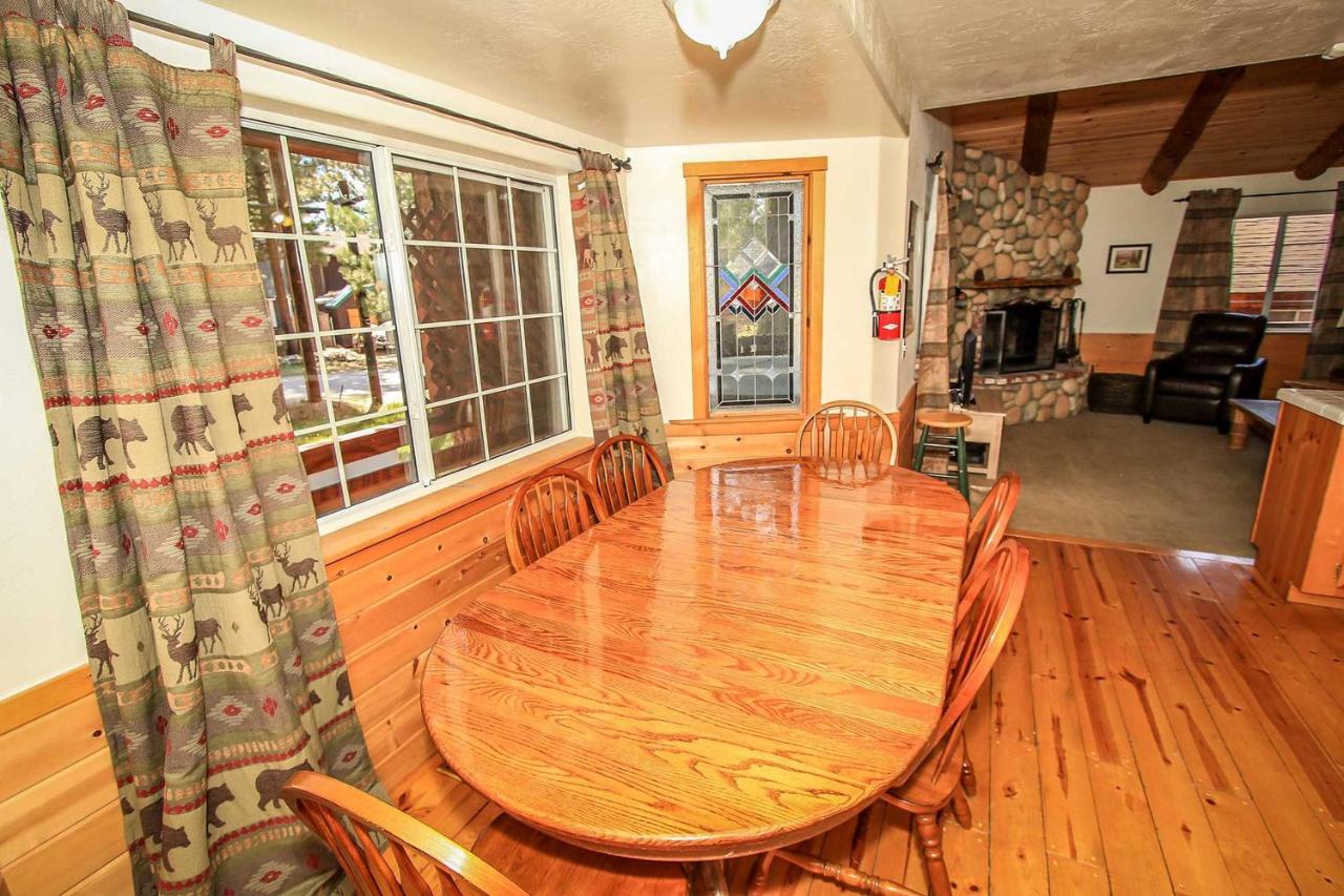Forest Treehouse-1473 By Big Bear Vacations Big Bear Lake Dış mekan fotoğraf
