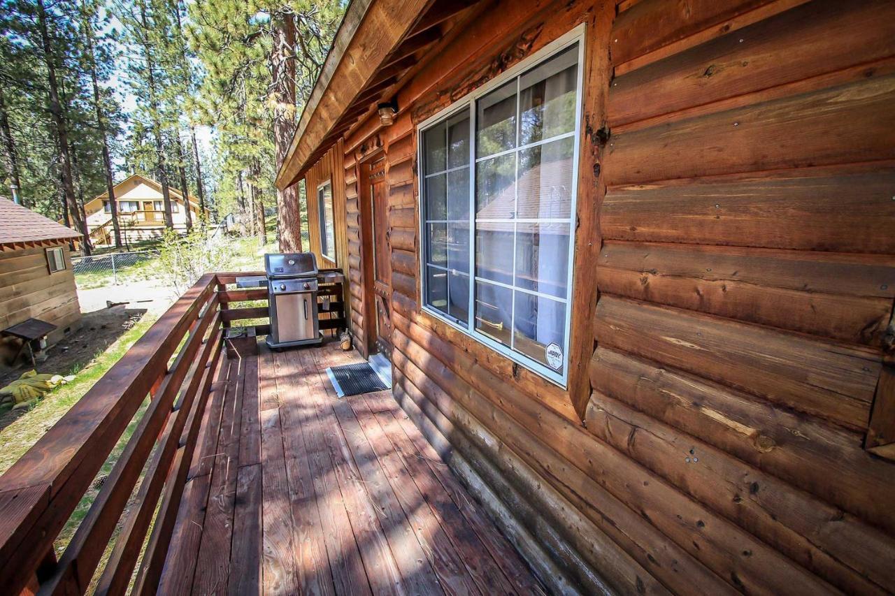 Forest Treehouse-1473 By Big Bear Vacations Big Bear Lake Dış mekan fotoğraf