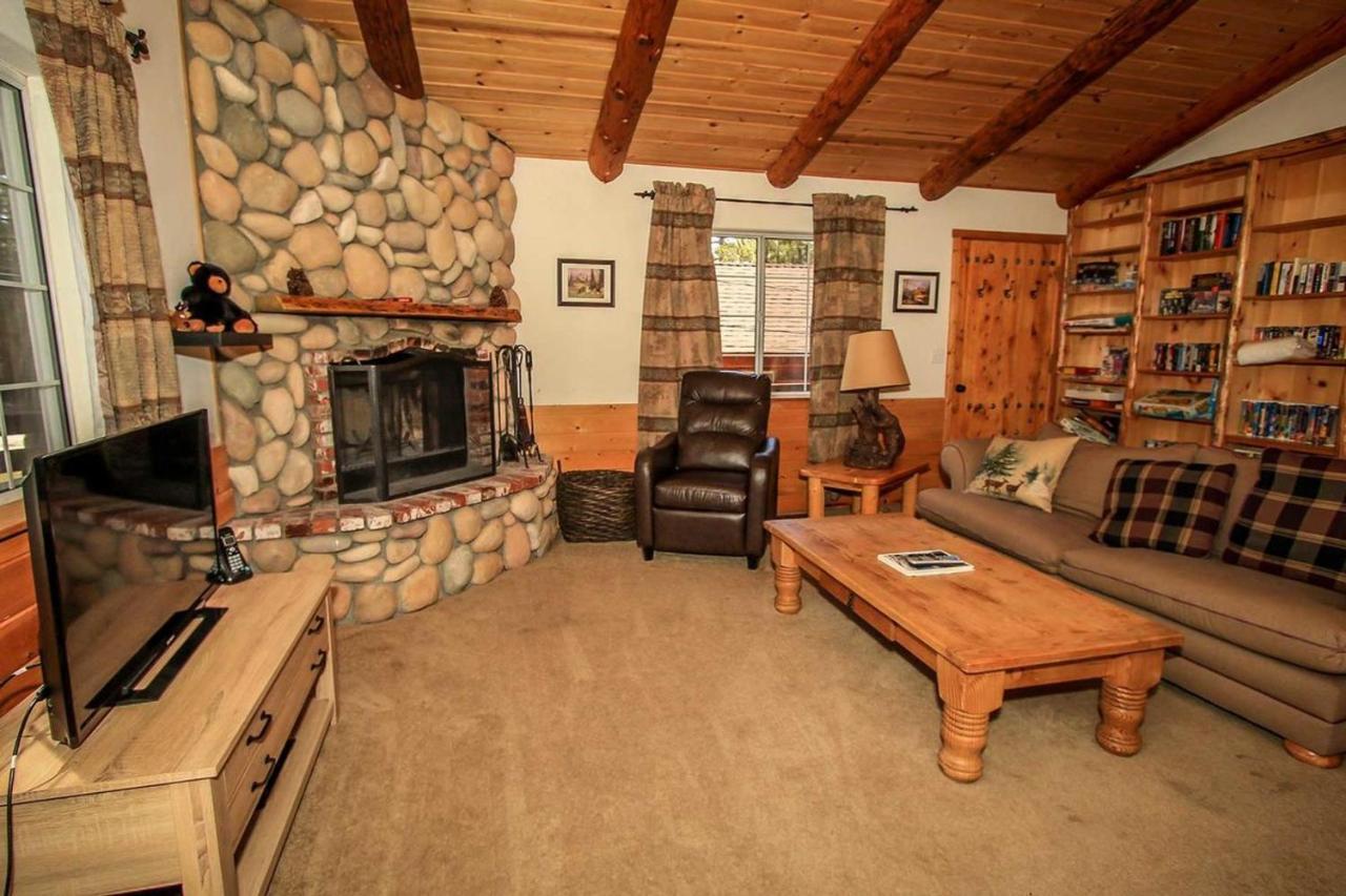 Forest Treehouse-1473 By Big Bear Vacations Big Bear Lake Dış mekan fotoğraf
